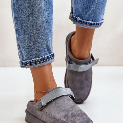 Women's Slippers Step in style