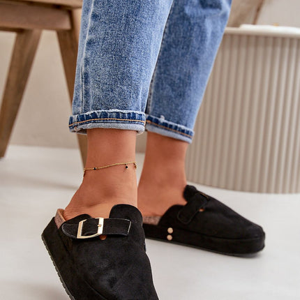 Women's Slippers Step in style