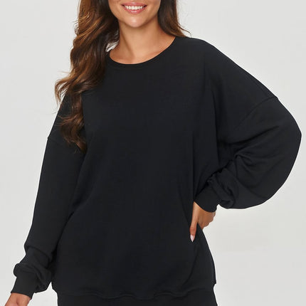 Women's Sweatshirt Makadamia