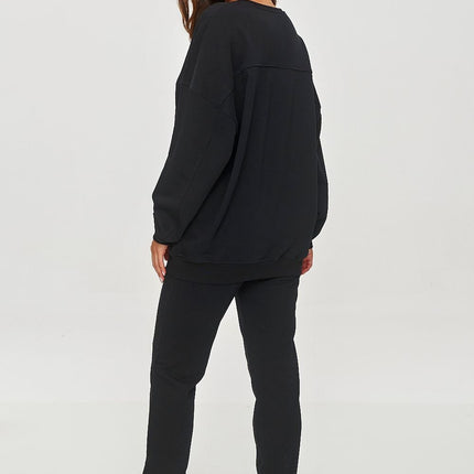 Women's Sweatshirt Makadamia