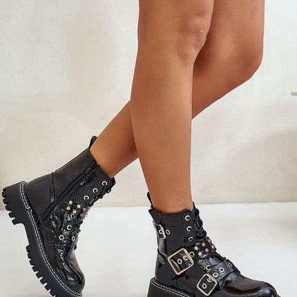 Women's Ankle Boots Step in style