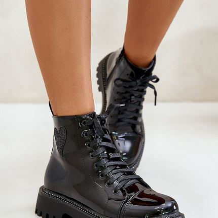 Women's Ankle Boots Step in style