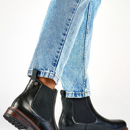 Women's Jodhpur Ankle Boots PRIMO