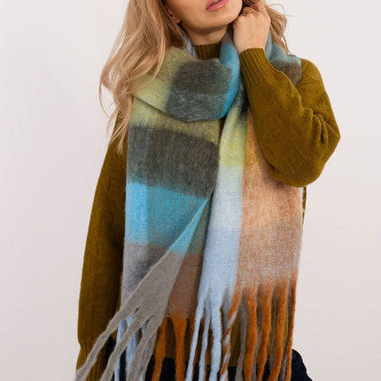 Women's Shawl AT