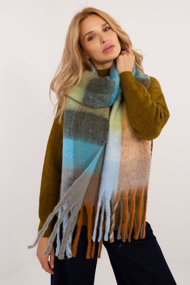 Women's Shawl AT