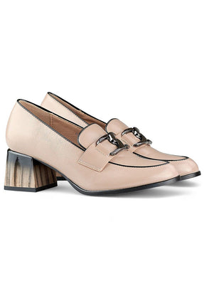 Women's Block Heel Pumps PRIMO