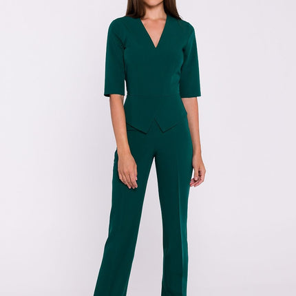 Women's Jumpsuit Stylove