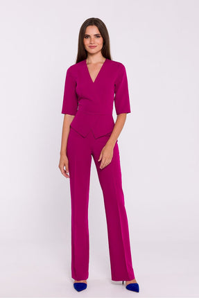 Women's Jumpsuit Stylove