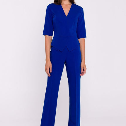 Women's Jumpsuit Stylove