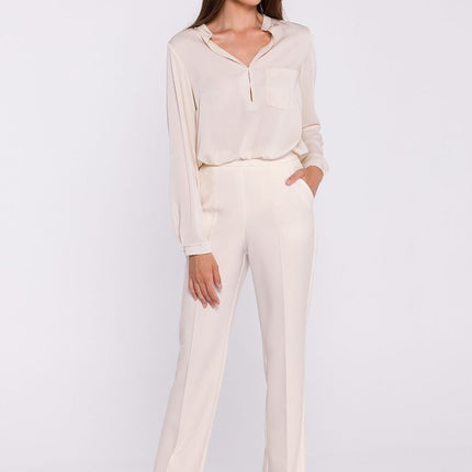 Women's Trousers Stylove