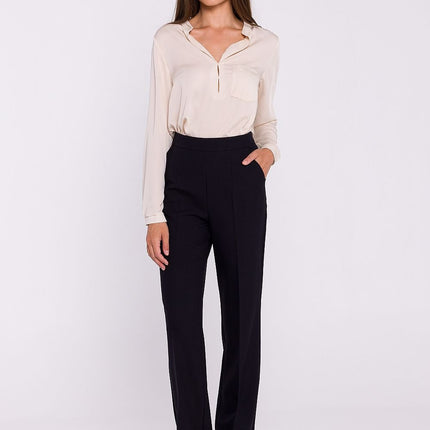 Women's Trousers Stylove