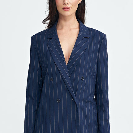 Women's Blazer Jacket Nife