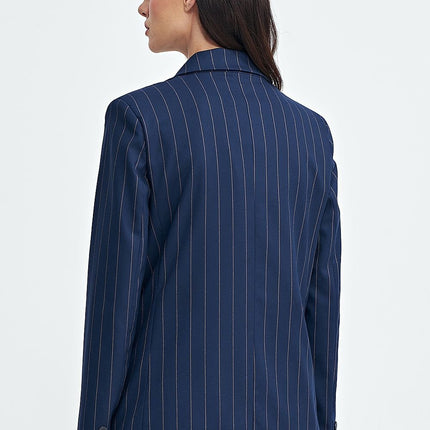 Women's Blazer Jacket Nife