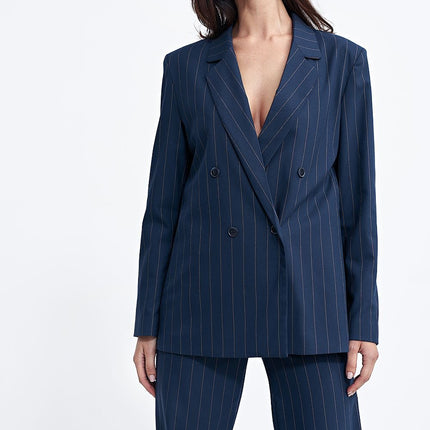 Women's Blazer Jacket Nife