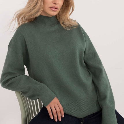 Women's Jumper Sublevel