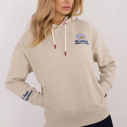 Women's Sweatshirt Sublevel