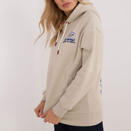 Women's Sweatshirt Sublevel