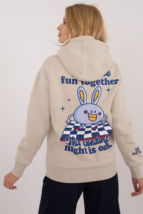 Women's Sweatshirt Sublevel