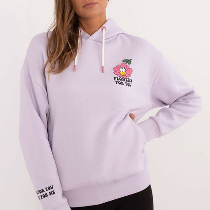 Women's Sweatshirt Sublevel