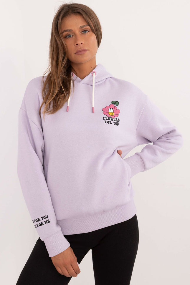 Women's Sweatshirt Sublevel