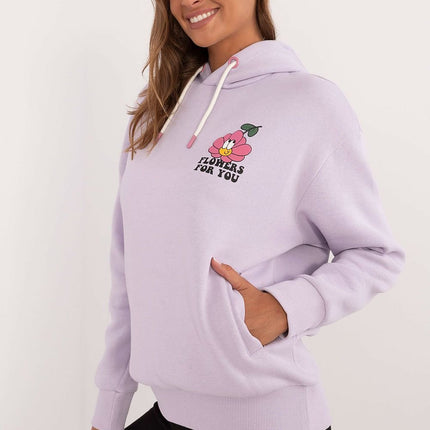 Women's Sweatshirt Sublevel