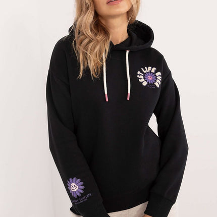 Women's Sweatshirt Sublevel