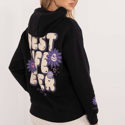 Women's Sweatshirt Sublevel