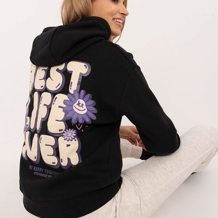 Women's Sweatshirt Sublevel