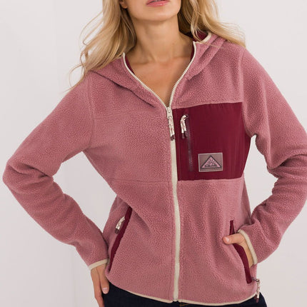 Women's Sweatshirt Sublevel