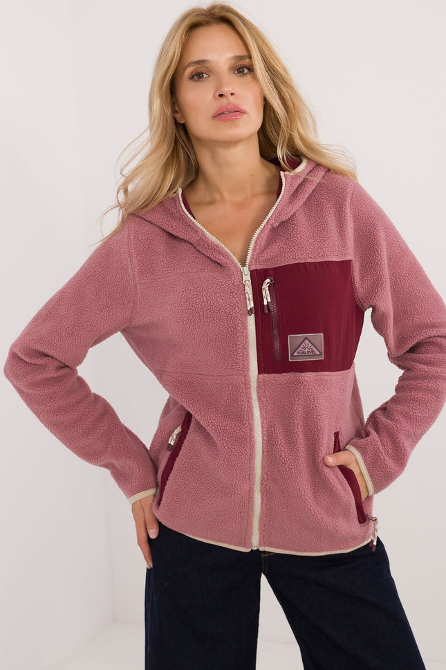 Women's Sweatshirt Sublevel