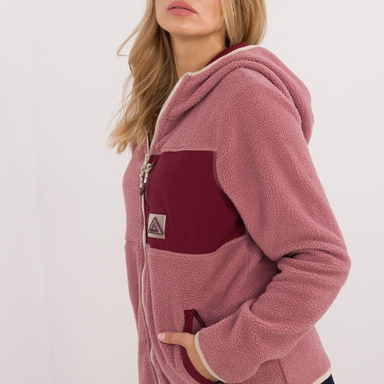 Women's Sweatshirt Sublevel