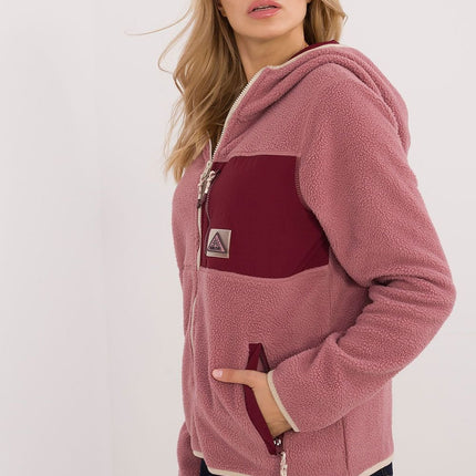 Women's Sweatshirt Sublevel