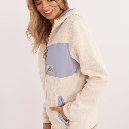 Women's Sweatshirt Sublevel