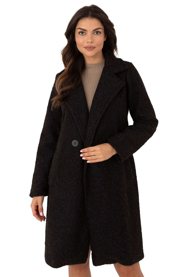 Women's Coat Italy Moda