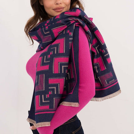 Women's Shawl AT