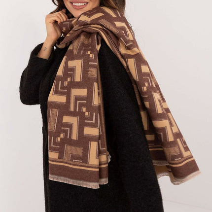 Women's Shawl AT