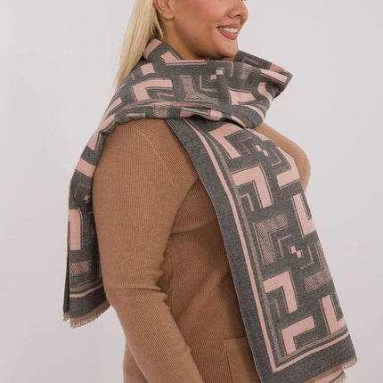 Women's Shawl AT