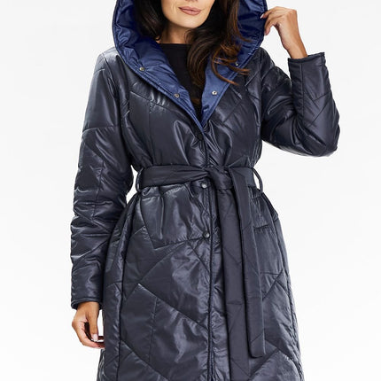 Women's Long Coat awama