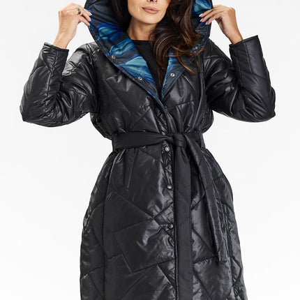 Women's Long Coat awama