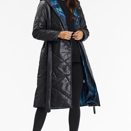 Women's Long Coat awama