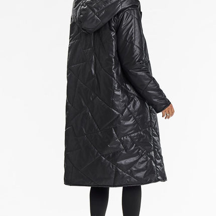 Women's Double-Sided Coat awama