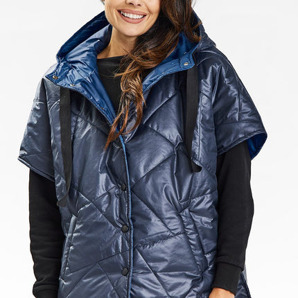 Women's Gilet awama