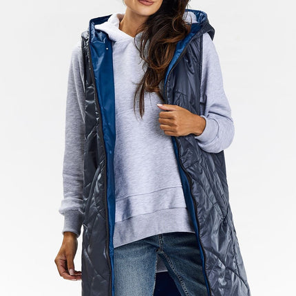 Women's Gilet awama