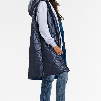 Women's Gilet awama