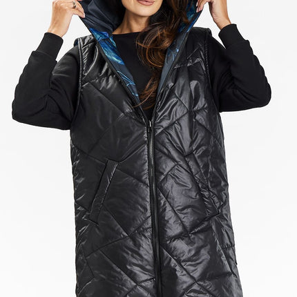 Women's Gilet awama