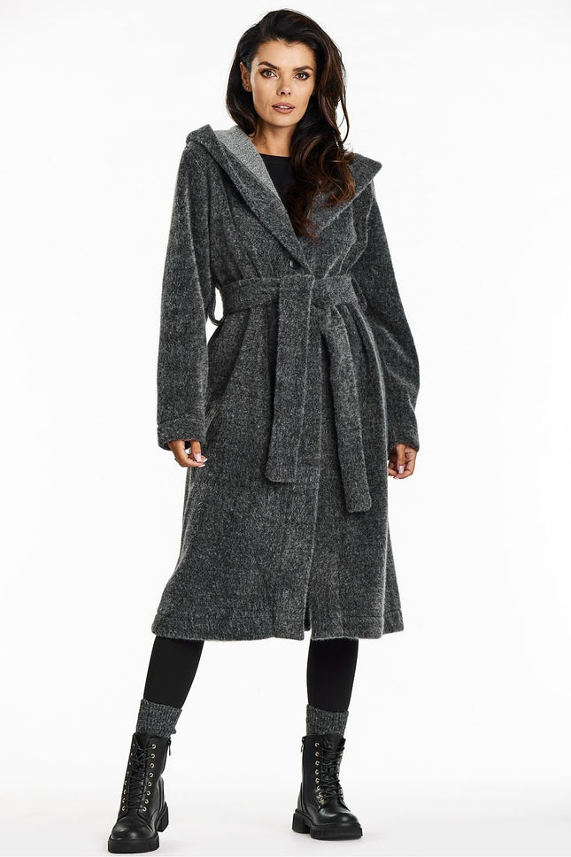 Women's Coat awama