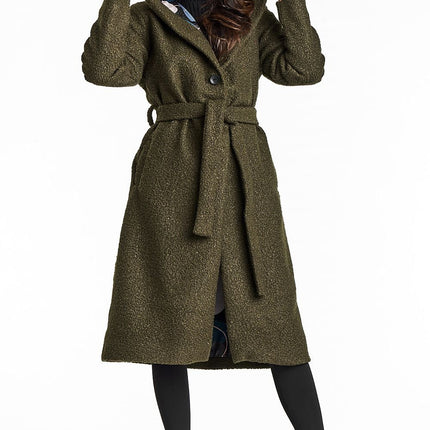 Women's Coat awama