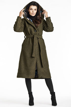 Women's Coat awama