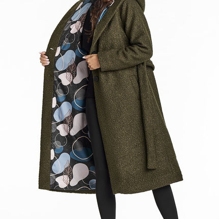 Women's Coat awama