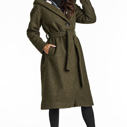 Women's Coat awama